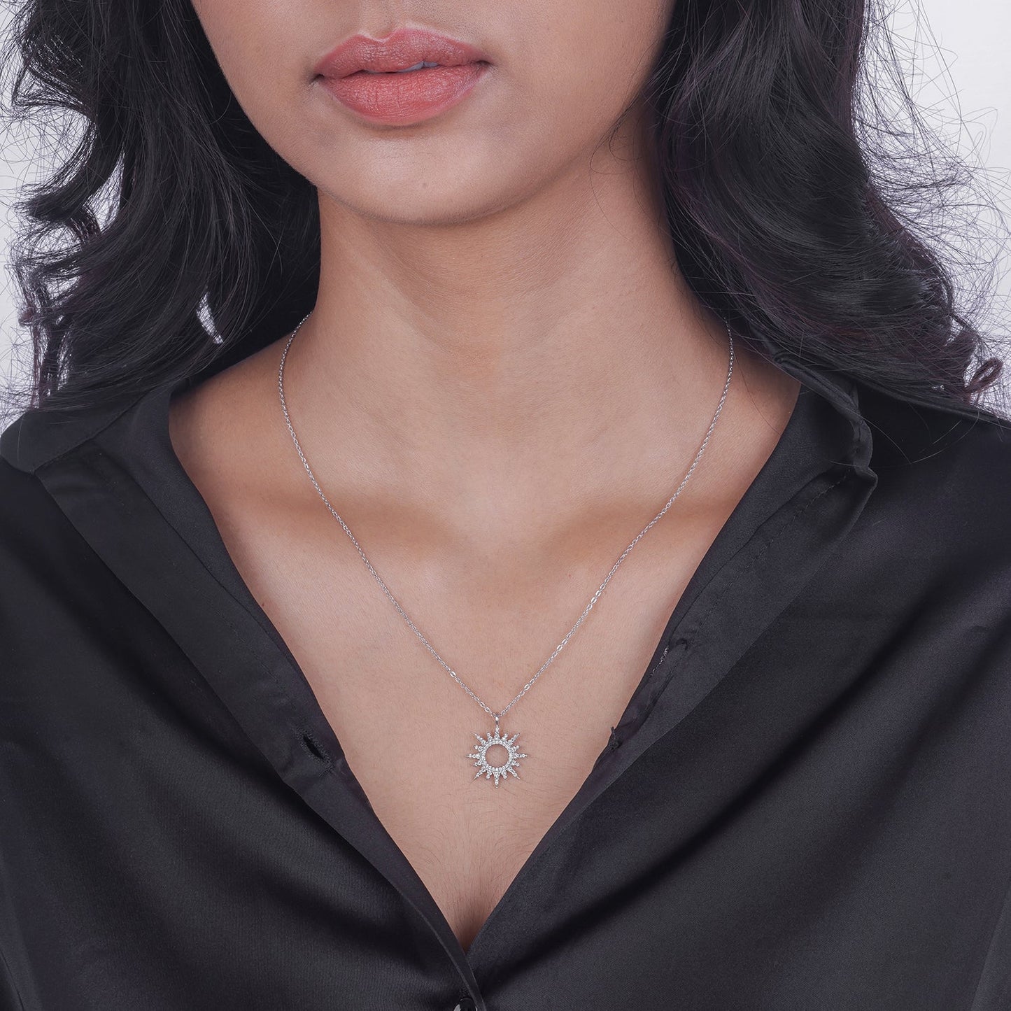 18K Gold Plated Necklace To My Beautiful Daughter - Learn from everything you can.
