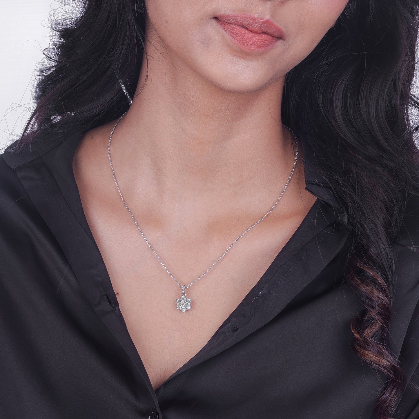 To My Beautiful Daughter When you wear this necklace