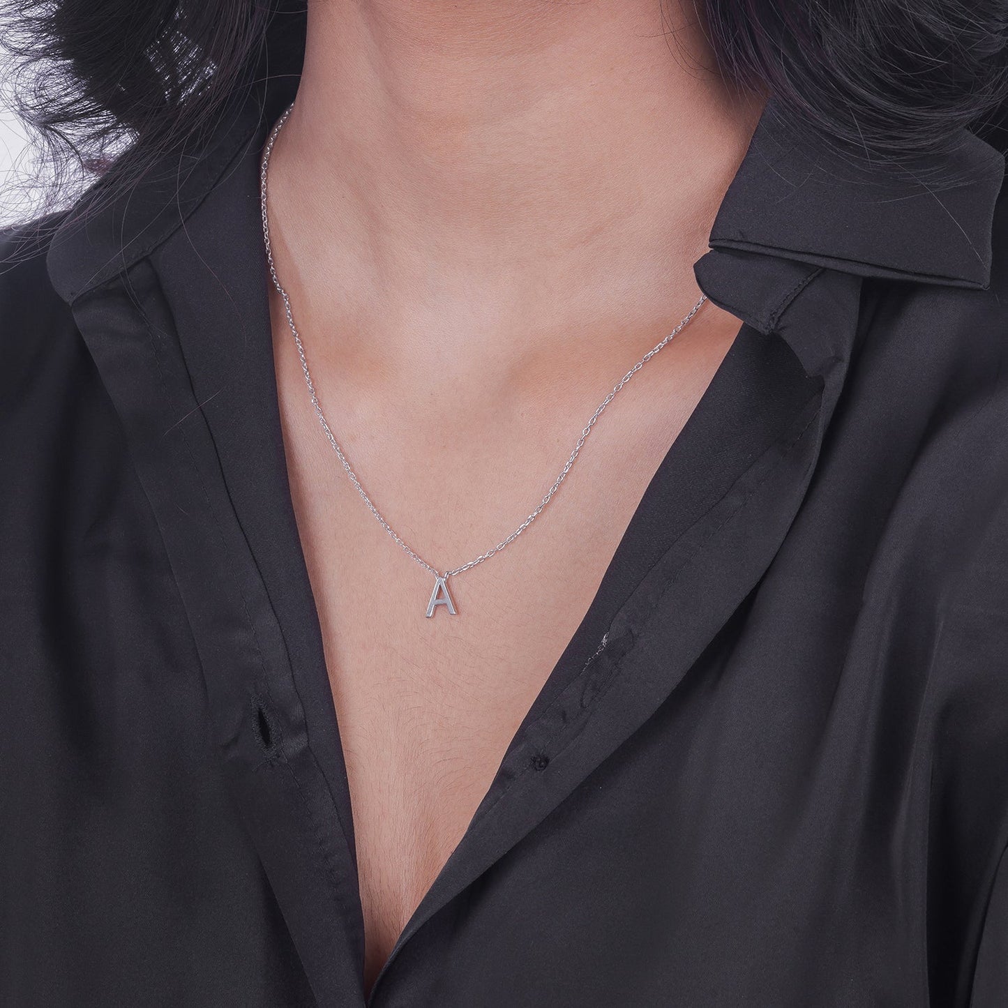 925 Sterling Silver Necklace To my Beautiful Mom - Your love for me was strong