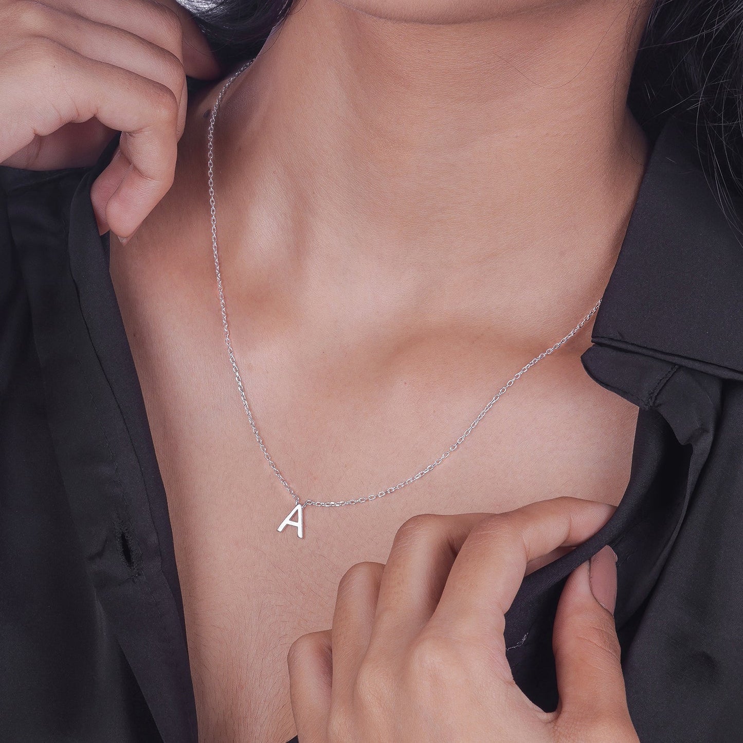925 Sterling Silver Necklace To my Beautiful Mom - Your love for me was strong