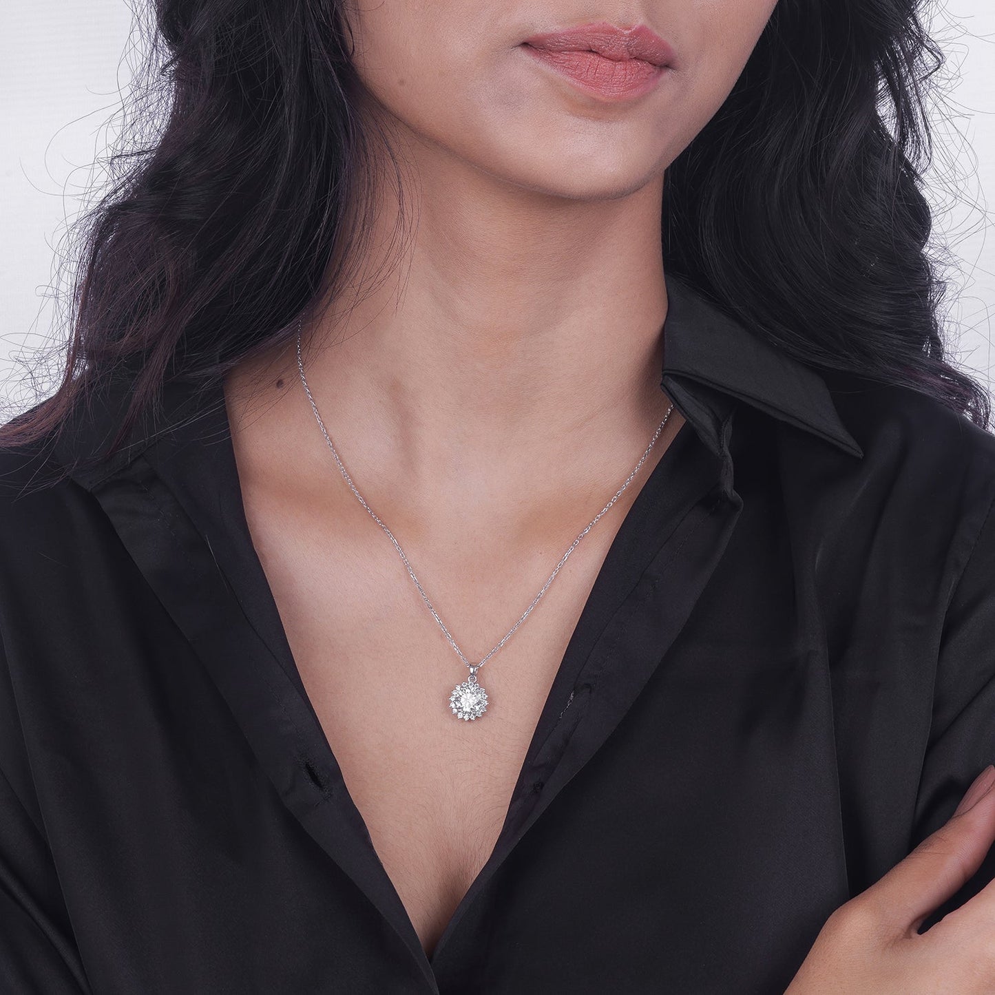[Almost Sold Out] Daughter - Proud of you - Necklace