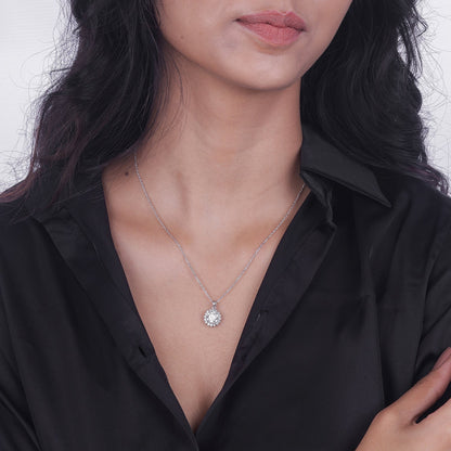 [Almost Sold Out] Daughter - Proud of you - Necklace