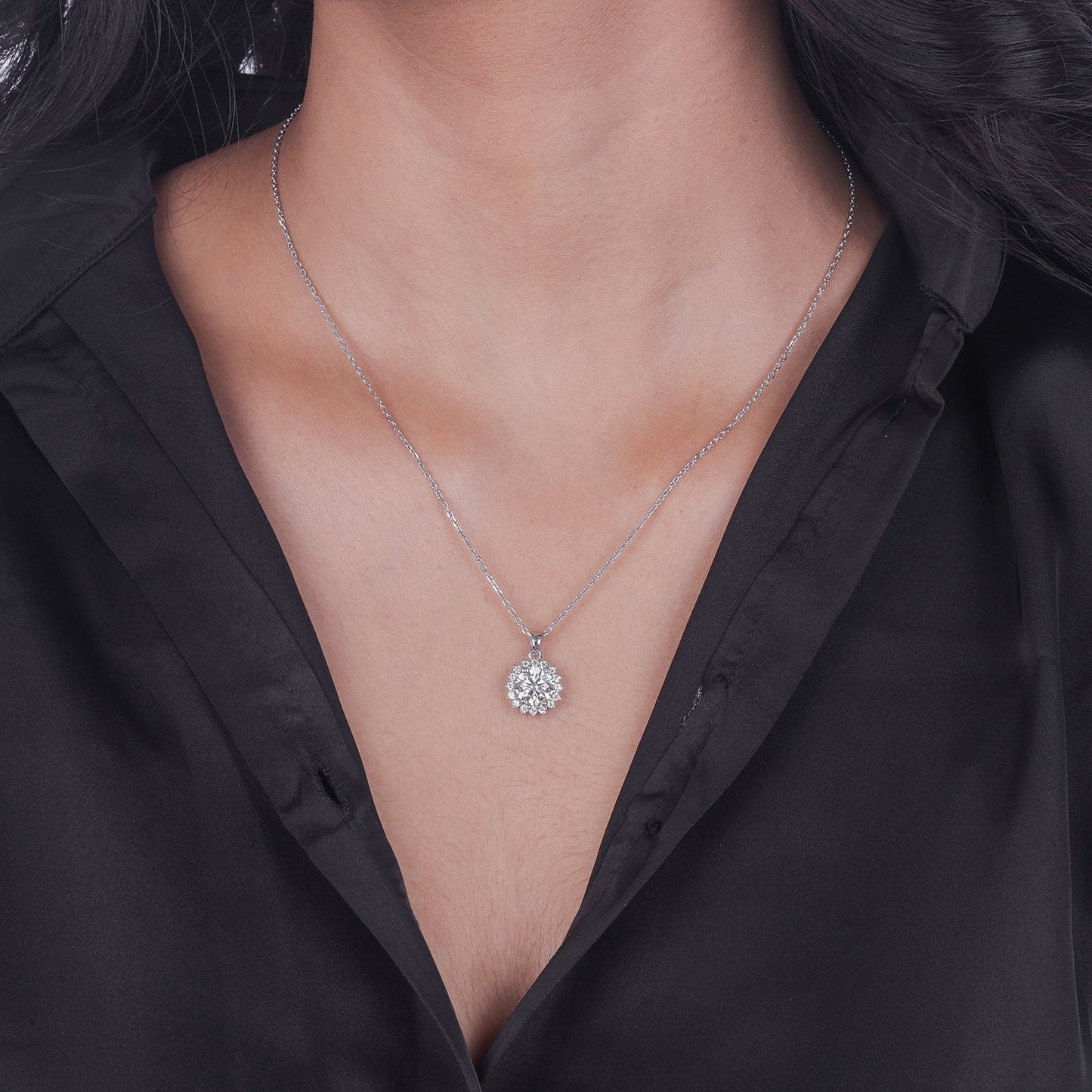 [Almost Sold Out] Daughter - Proud of you - Necklace